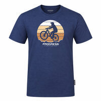 PROGRESS OS BARBAR "BIKER"- fu