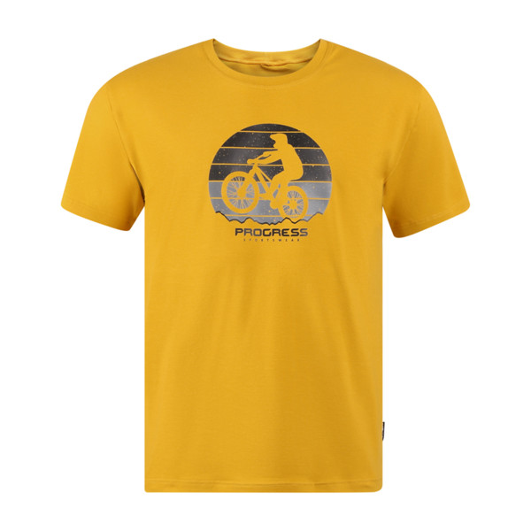 OS BARBAR "BIKER" tričko muži