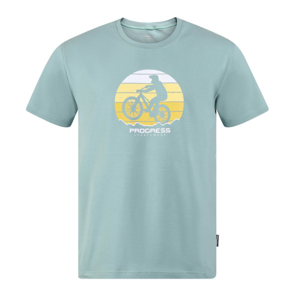 OS BARBAR "BIKER" tričko muži