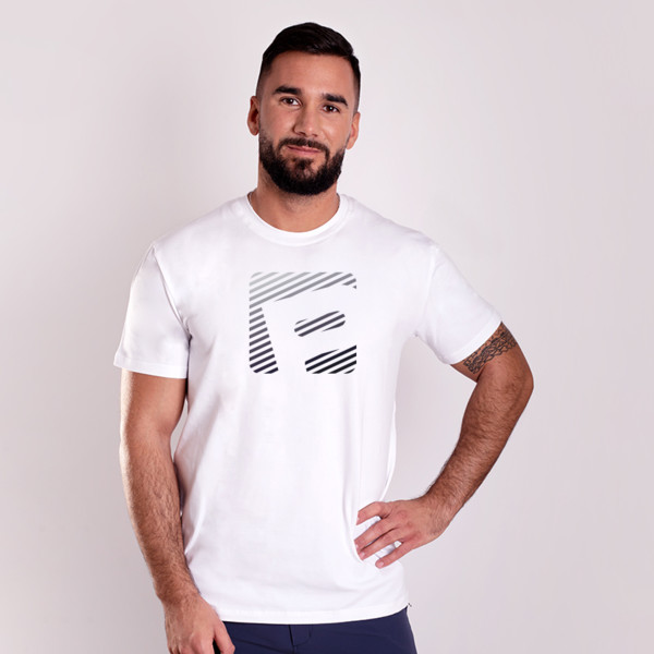 OS BARBAR "P" tričko muži