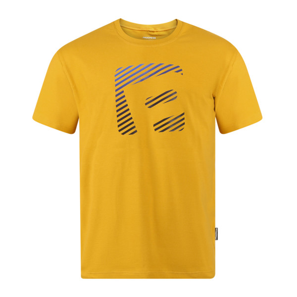 OS BARBAR "P" tričko muži