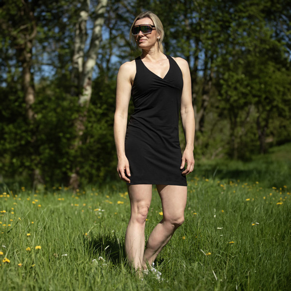 OS EMILY dámske šaty