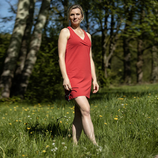 OS EMILY dámske šaty