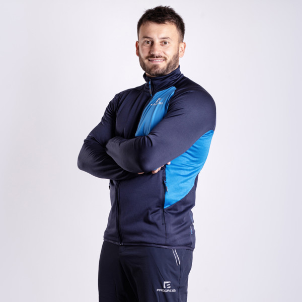 OS FORBES mikina