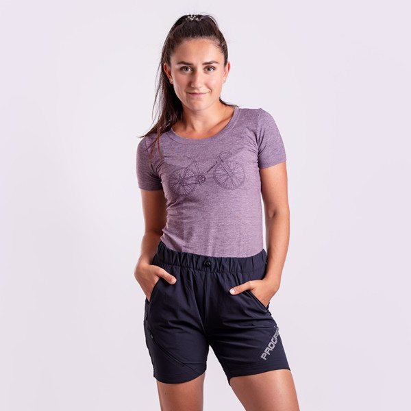 OS GENIA SHORTS 24SN