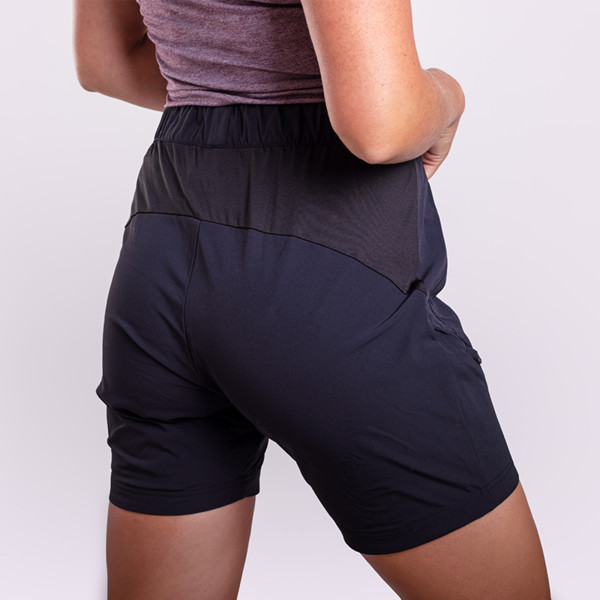 OS GENIA SHORTS 24SN