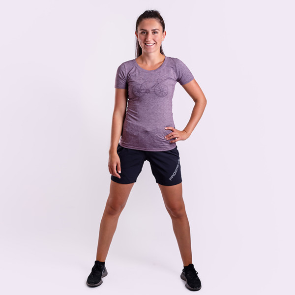 OS GENIA SHORTS 24SN