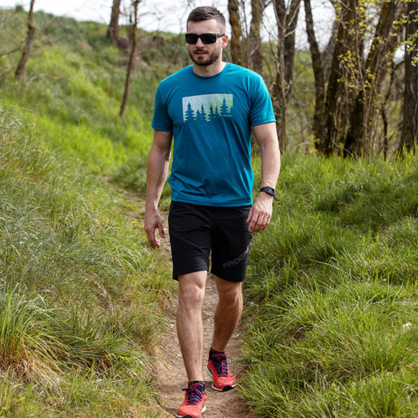 OS GENIUS SHORTS 24SI