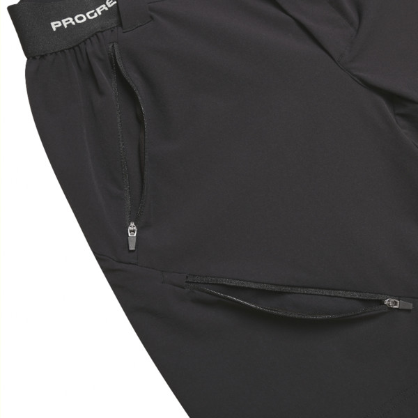 OS GENIUS SHORTS 24SI