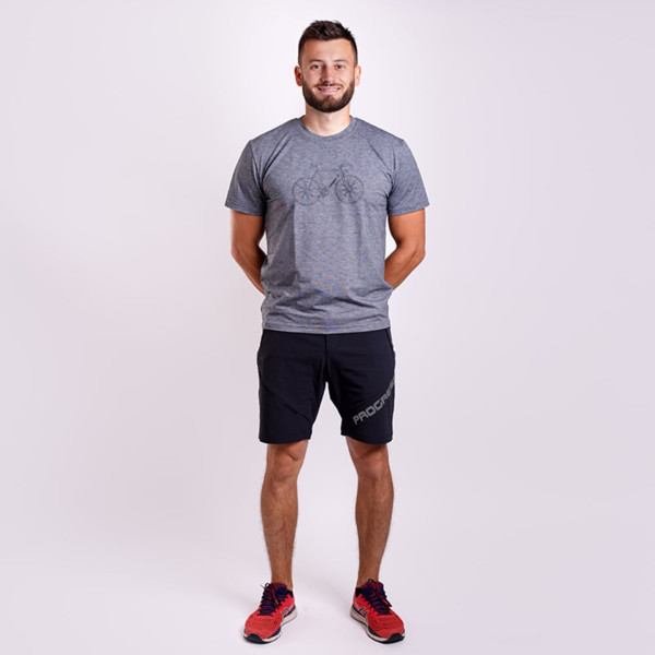 OS GENIUS SHORTS 24SI