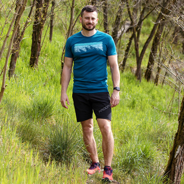 OS GENIUS SHORTS 24SI
