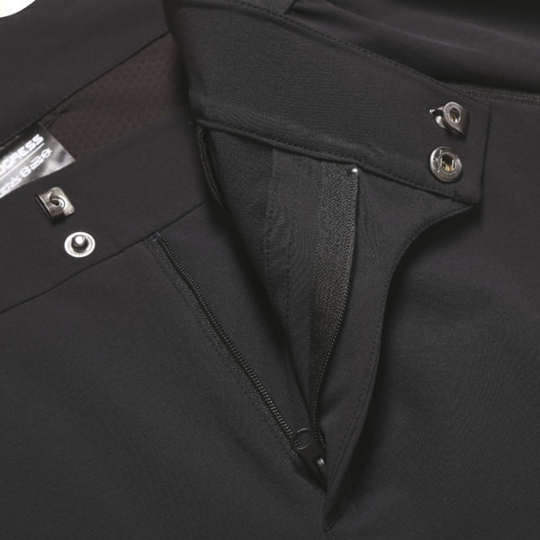 OS GENIUS SHORTS 24SI