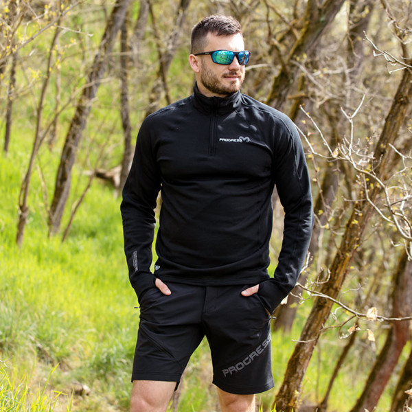OS GENIUS SHORTS 24SI