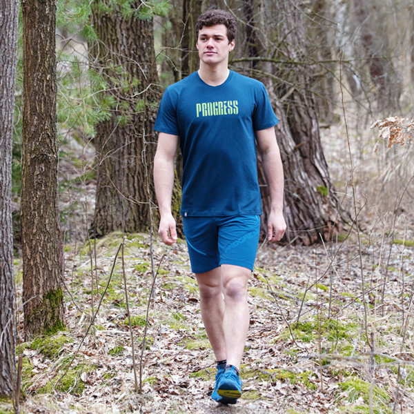 OS GENIUS SHORTS 24SI