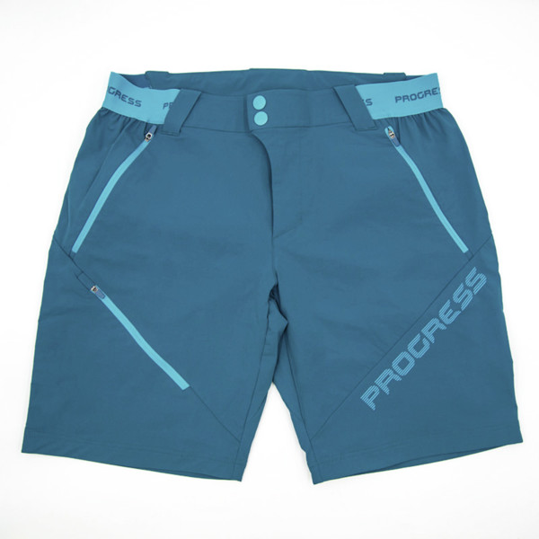 OS GENIUS SHORTS 24SI