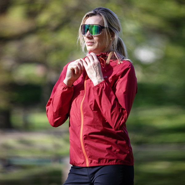 OS GLIDER LADY dámska bunda