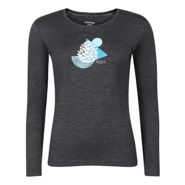 OS HELA "CONE" dámske tričko