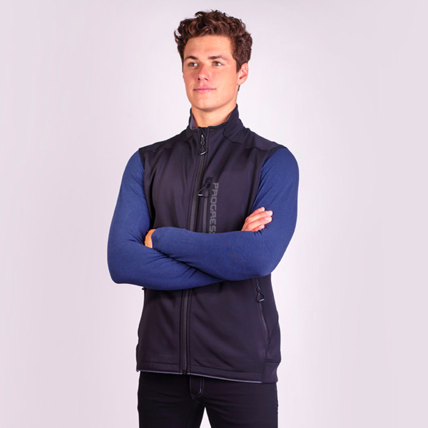OS HUNTER VEST vesta