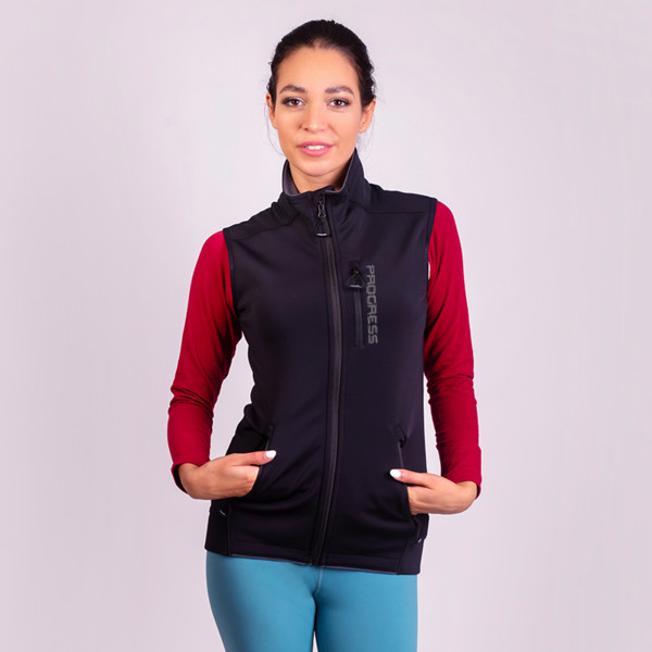 OS HUNTRESS VEST dámska vesta