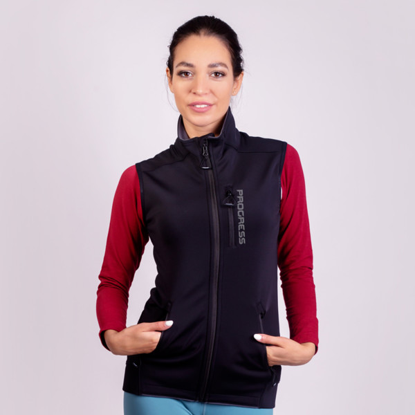 OS HUNTRESS VEST dámska vesta