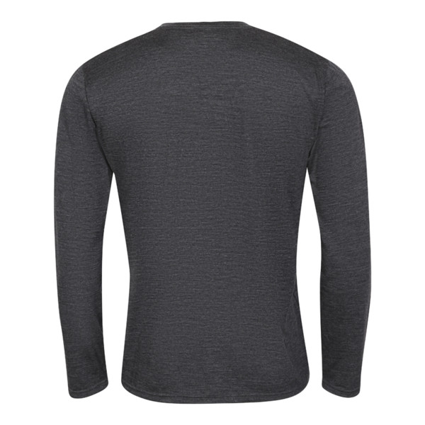 OS LOKI "AURORA" merino tričko