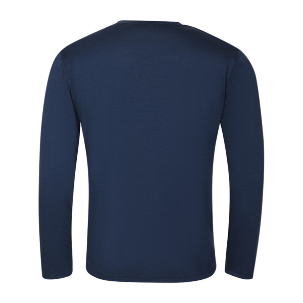 OS LOKI "LANDSCAPE" tričko