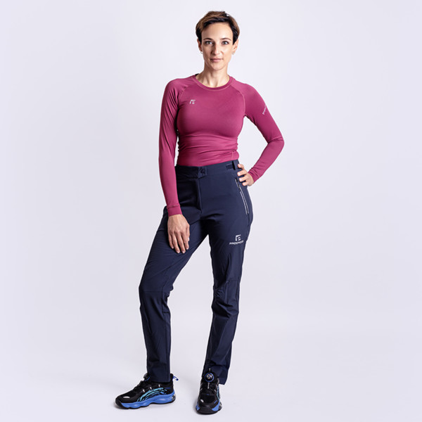 OS PROTREK LADY nohavice ženy