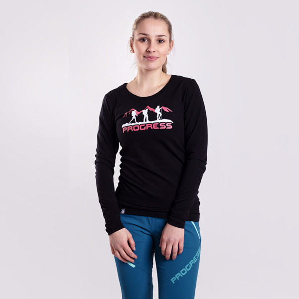 OS SONJA "TRACK LADY"