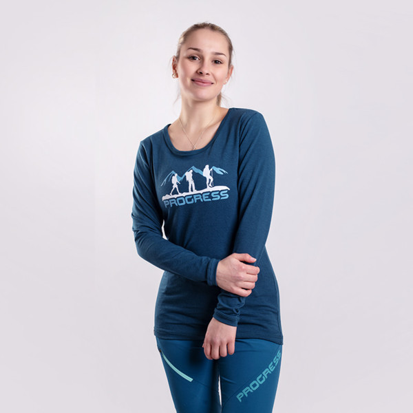 OS SONJA "TRACK LADY"