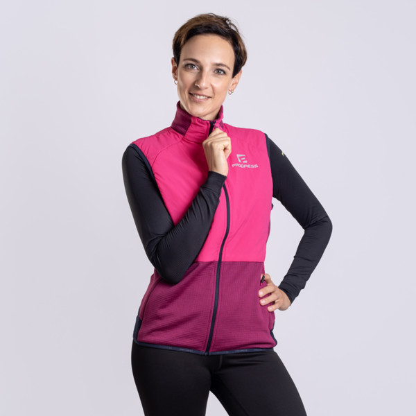 OS TARJA VEST dámska vesta