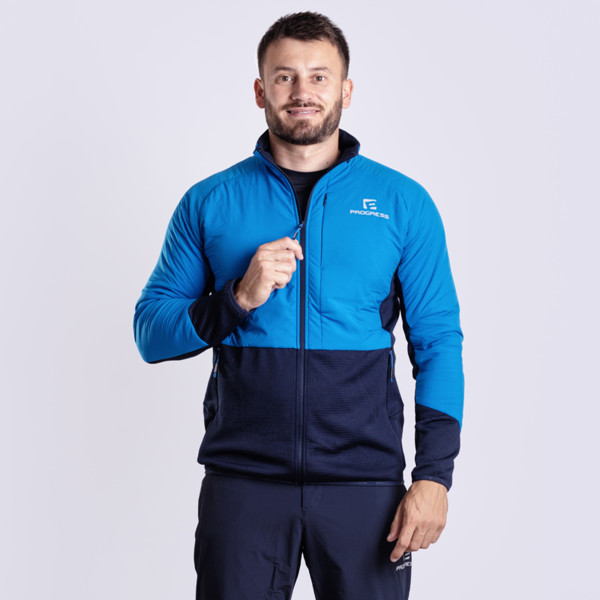 OS TORSTEN JKT bunda s merinom