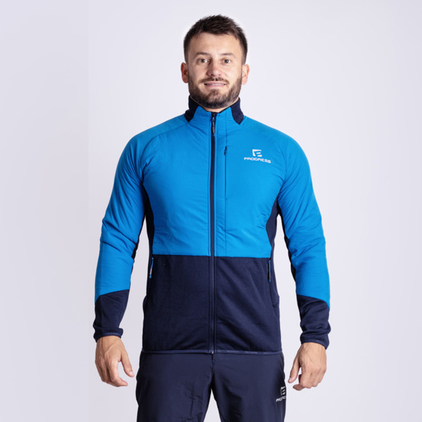 OS TORSTEN JKT bunda s merinom