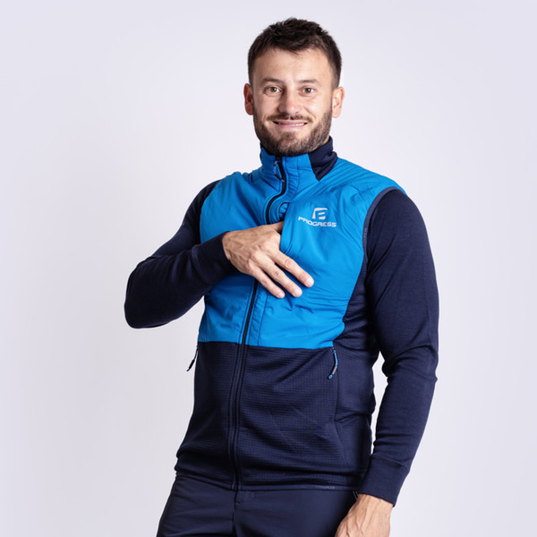 OS TORSTEN VEST vesta