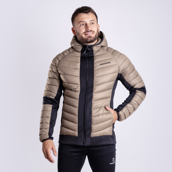 OS TRIVOR hybridná bunda
