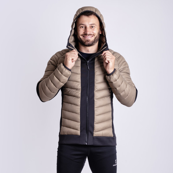 OS TRIVOR hybridná bunda