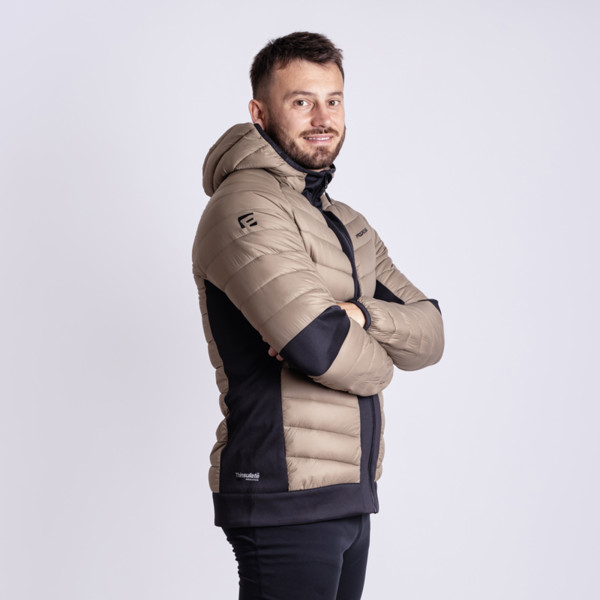 OS TRIVOR hybridná bunda