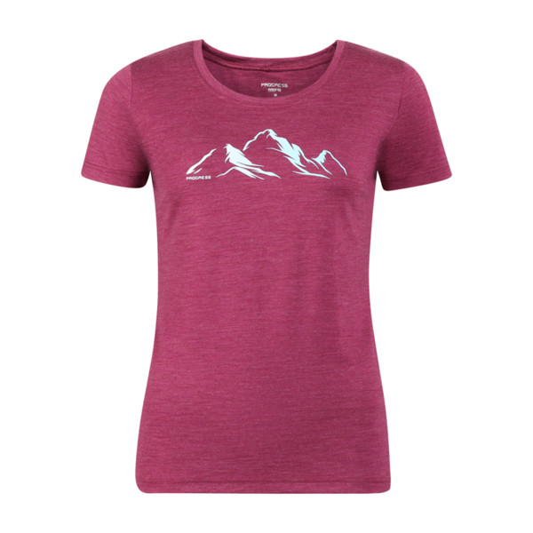 OS VINKA "MOUNTAINS" tričko