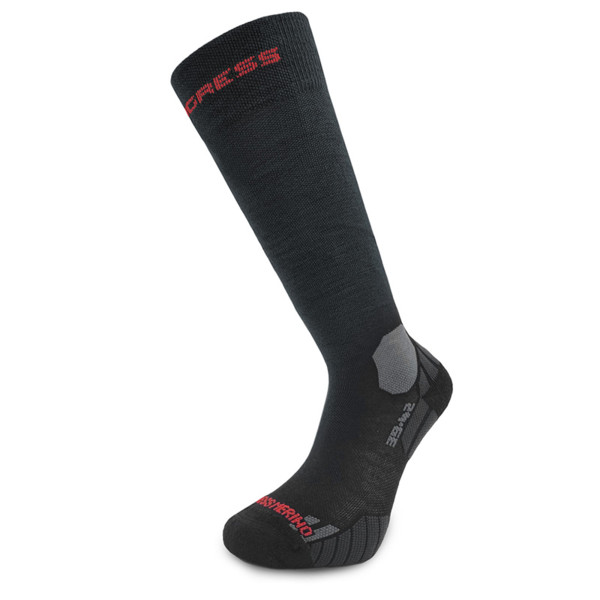 P COMPRESS MERINO ponožky