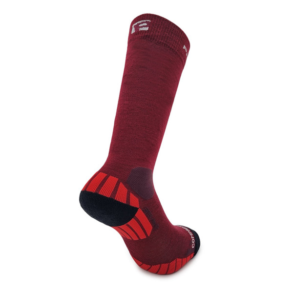 P COMPRESS MERINO ponožky