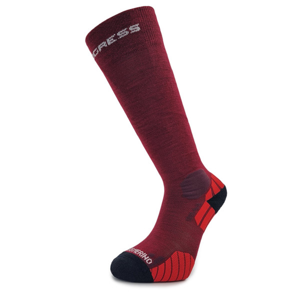 P COMPRESS MERINO ponožky