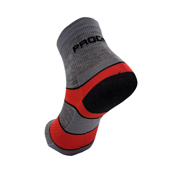 P TRAIL MERINO LITE ponožky