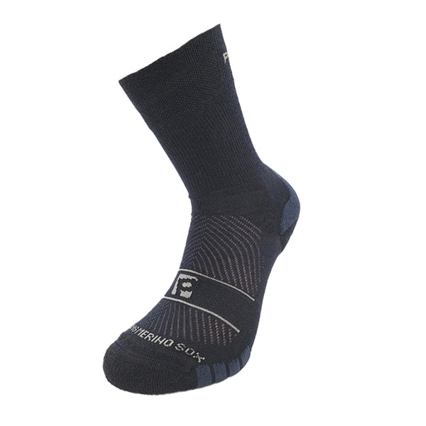 P TREKKING MERINO SOX ponožky