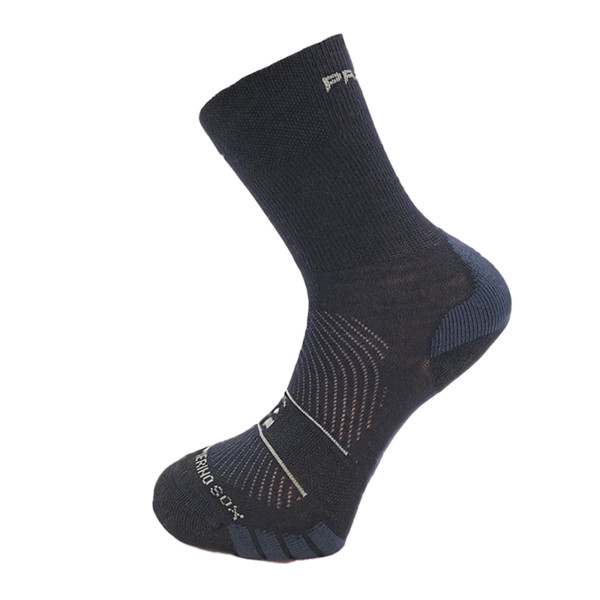 P TREKKING MERINO SOX ponožky