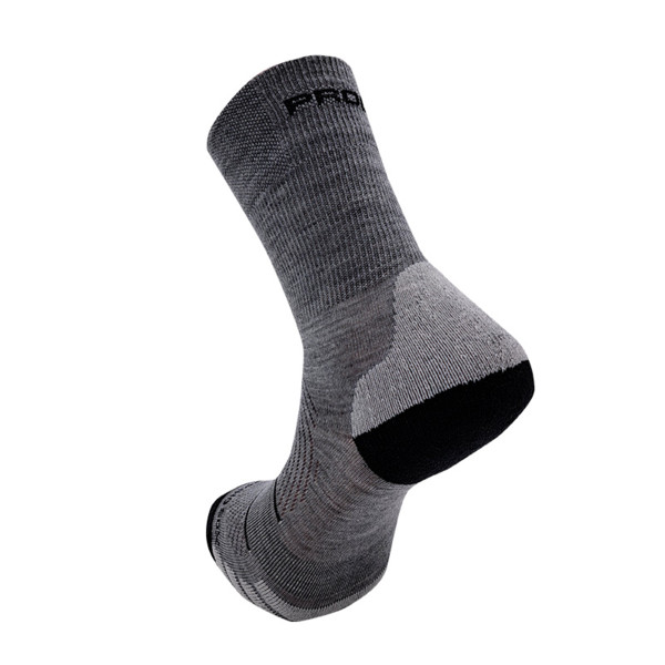 P TREKKING MERINO SOX ponožky