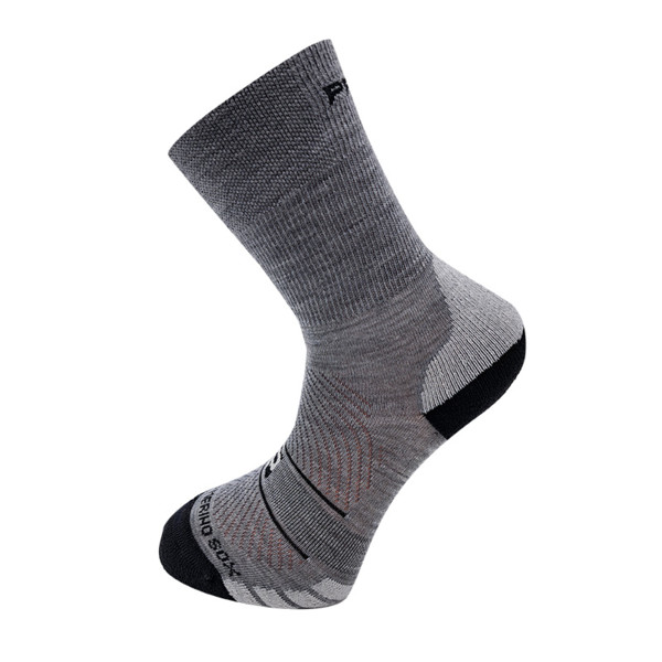 P TREKKING MERINO SOX ponožky