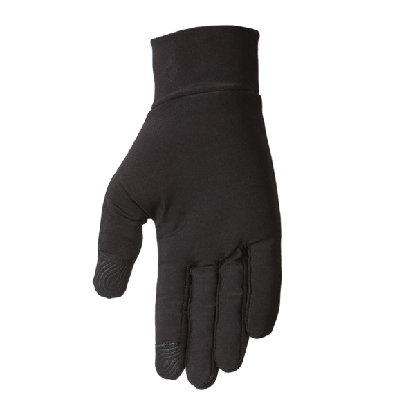 R RUN gloves zimné rukavice