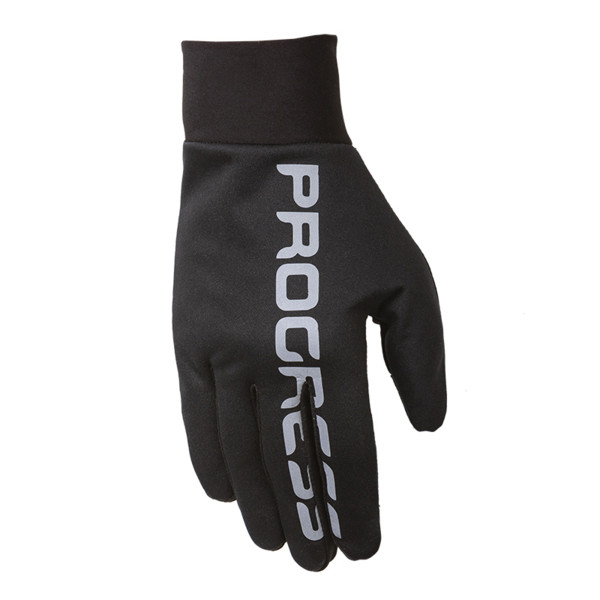 R RUN gloves zimné rukavice