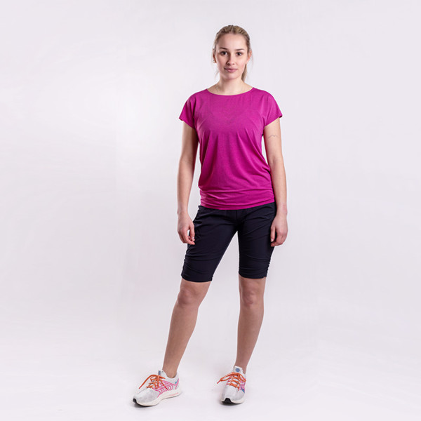 TR SAHARA SHORTS šortky