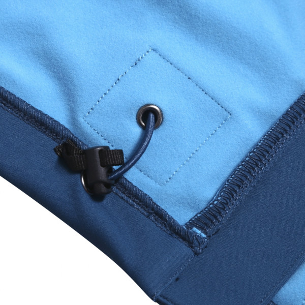 TR SNOWBULL JKT bunda