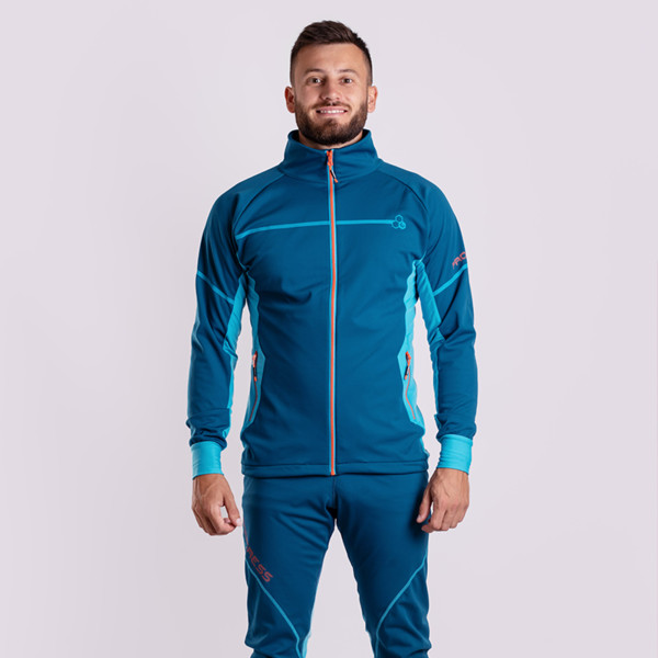 TR SNOWBULL JKT bunda